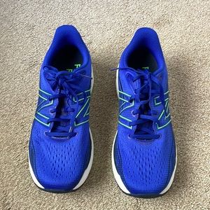 Men’s New Balance Tennis Shoes Brand New size 9